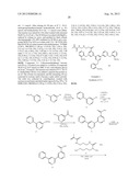 PYRIDINIUM BORONIC ACID QUENCHERS FOR USE IN ANALYTE SENSORS diagram and image