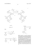 PYRIDINIUM BORONIC ACID QUENCHERS FOR USE IN ANALYTE SENSORS diagram and image