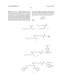 PYRIDINIUM BORONIC ACID QUENCHERS FOR USE IN ANALYTE SENSORS diagram and image