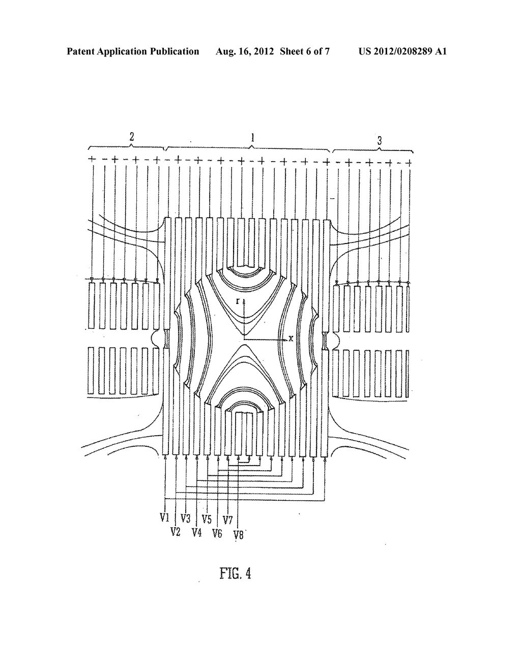 Mass Spectrometer - diagram, schematic, and image 07