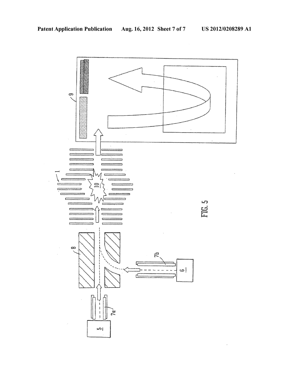 Mass Spectrometer - diagram, schematic, and image 08