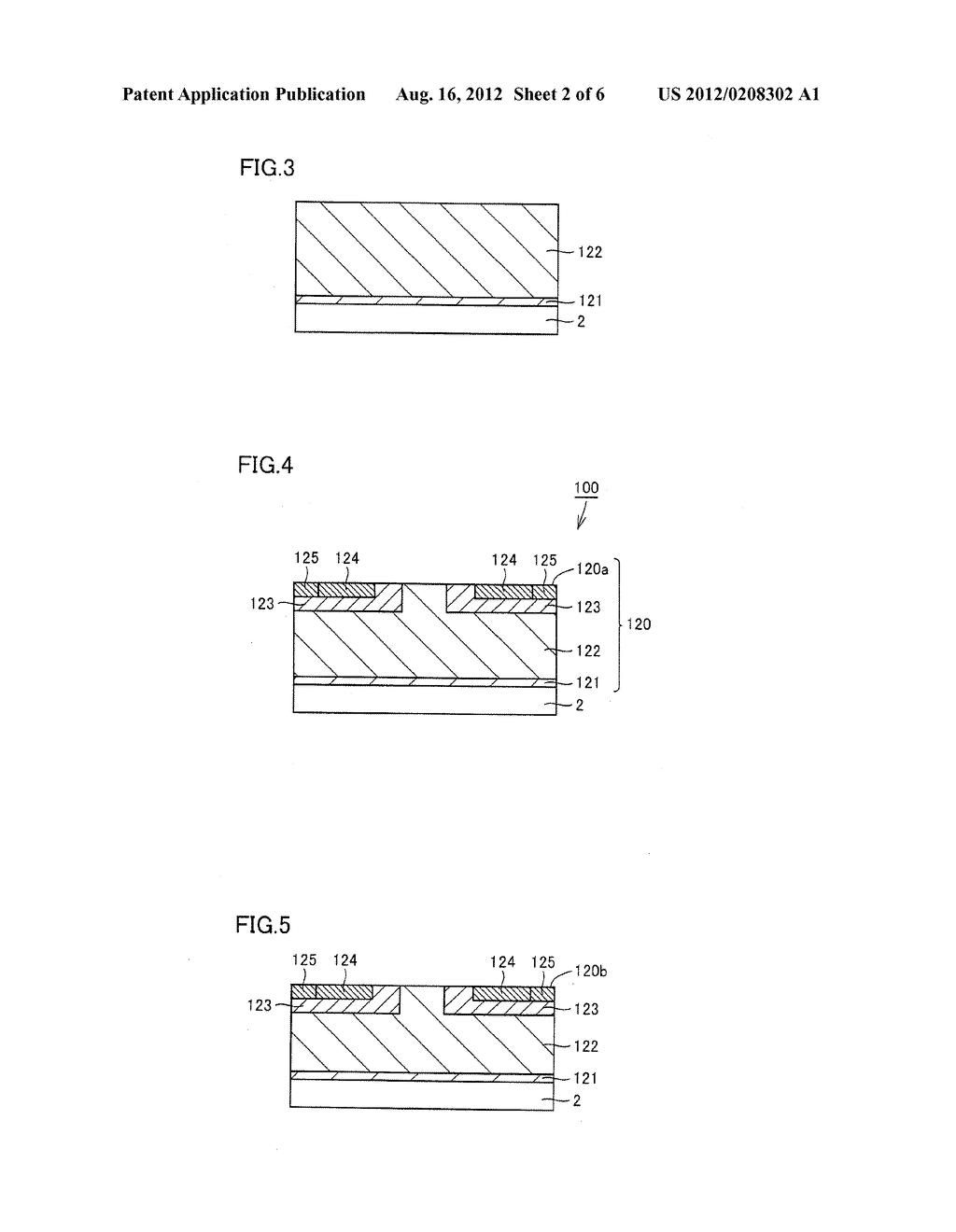 METHOD FOR MANUFACTURING SILICON CARBIDE SEMICONDUCTOR DEVICE - diagram, schematic, and image 03