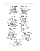 PROCESS OF MANUFACTURING LUMINESCENT DEVICE diagram and image