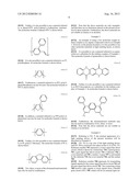 PROCESS OF MANUFACTURING LUMINESCENT DEVICE diagram and image