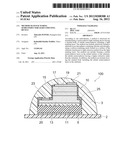 METHOD MANUFACTURING SEMICONDUCTOR LIGHT EMITTING DEVICE diagram and image