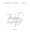 METHOD MANUFACTURING SEMICONDUCTOR LIGHT EMITTING DEVICE diagram and image