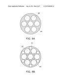 METHOD MANUFACTURING SEMICONDUCTOR LIGHT EMITTING DEVICE diagram and image