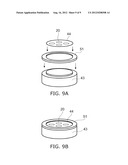 METHOD MANUFACTURING SEMICONDUCTOR LIGHT EMITTING DEVICE diagram and image