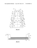 System, method and apparatus for thin film manufacturing diagram and image