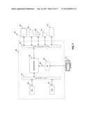 System, method and apparatus for thin film manufacturing diagram and image