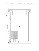 On-Chip RF Shields  with Front Side Redistribution Lines diagram and image