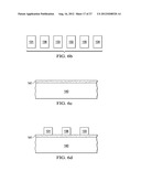 On-Chip RF Shields  with Front Side Redistribution Lines diagram and image