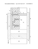 On-Chip RF Shields  with Front Side Redistribution Lines diagram and image