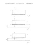 Method for Mounting a Semiconductor Chip on a Carrier diagram and image