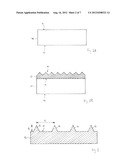 Method for Mounting a Semiconductor Chip on a Carrier diagram and image