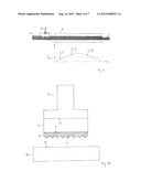 Method for Mounting a Semiconductor Chip on a Carrier diagram and image