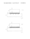 Method for Mounting a Semiconductor Chip on a Carrier diagram and image