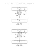 Semiconductor Device and Method of Forming Narrow Interconnect Sites on     Substrate with Elongated Mask Openings diagram and image