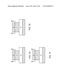 BODY CONTACTED HYBRID SURFACE SEMICONDUCTOR-ON-INSULATOR DEVICES diagram and image