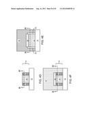 BODY CONTACTED HYBRID SURFACE SEMICONDUCTOR-ON-INSULATOR DEVICES diagram and image