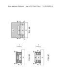 BODY CONTACTED HYBRID SURFACE SEMICONDUCTOR-ON-INSULATOR DEVICES diagram and image