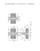 BODY CONTACTED HYBRID SURFACE SEMICONDUCTOR-ON-INSULATOR DEVICES diagram and image