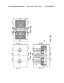 BODY CONTACTED HYBRID SURFACE SEMICONDUCTOR-ON-INSULATOR DEVICES diagram and image