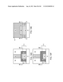 BODY CONTACTED HYBRID SURFACE SEMICONDUCTOR-ON-INSULATOR DEVICES diagram and image