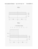 METHODS OF FABRICATING A DUAL POLYSILICON GATE AND METHODS OF FABRICATING     A SEMICONDUCTOR DEVICE USING THE SAME diagram and image