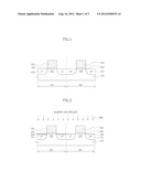 METHODS OF FABRICATING A SEMICONDUCTOR DEVICE HAVING LOW CONTACT     RESISTANCE diagram and image