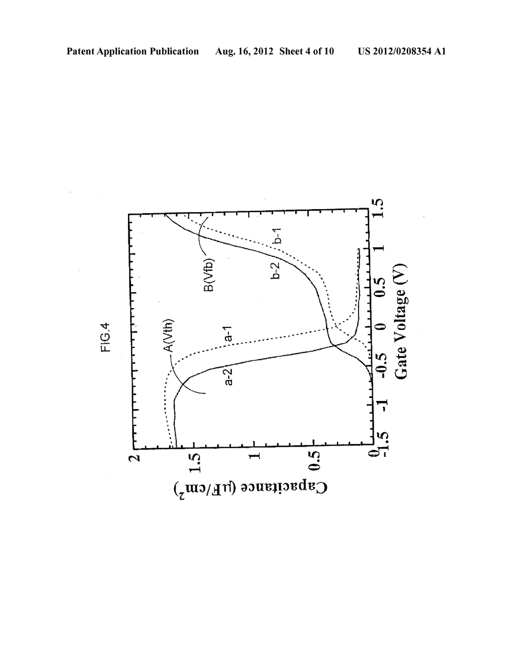 SEMICONDUCTOR DEVICE AND METHOD FOR MAKING THE SAME - diagram, schematic, and image 05