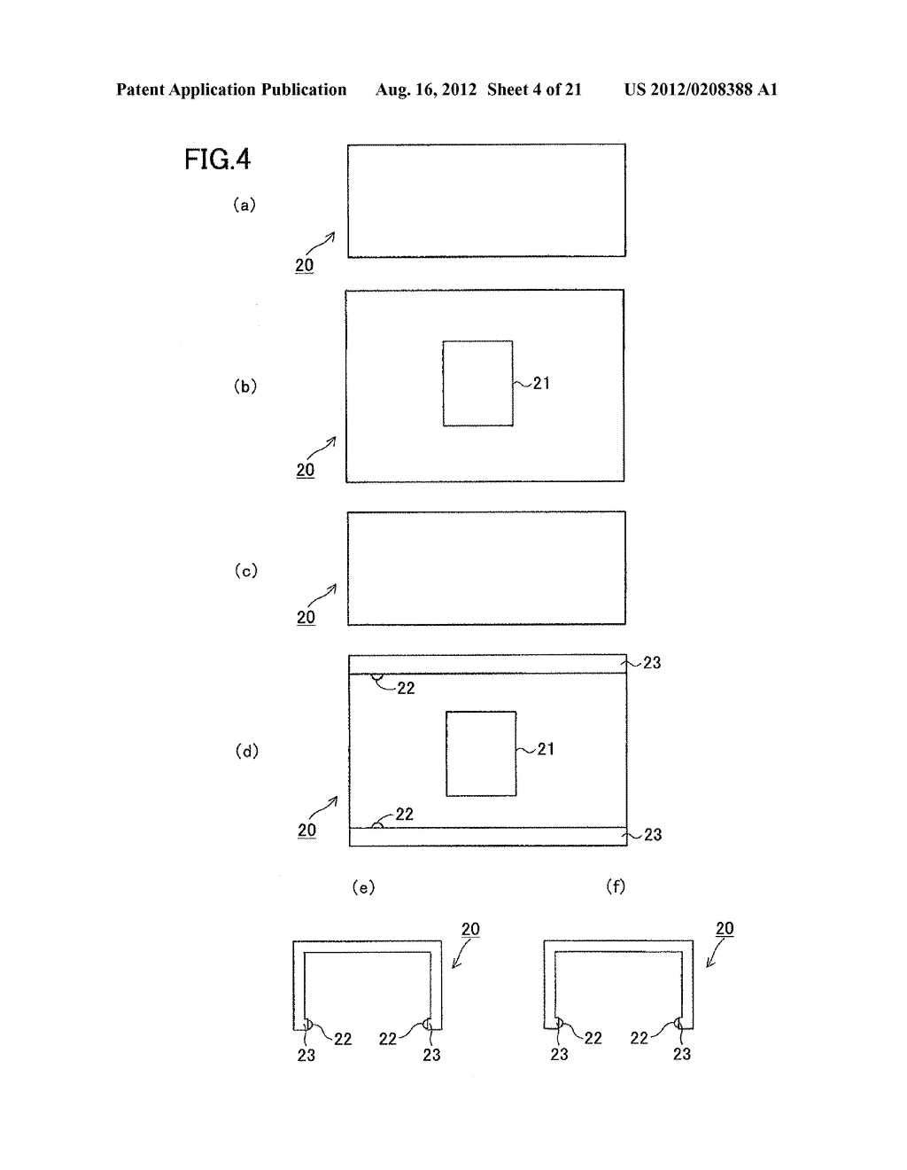 CONNECTOR AND CONNECTING UNIT - diagram, schematic, and image 05