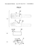 CONNECTOR AND CONNECTING UNIT diagram and image