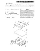 ELECTRICAL CARD CONNECTOR diagram and image