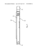 ELECTRICAL CARD CONNECTOR diagram and image