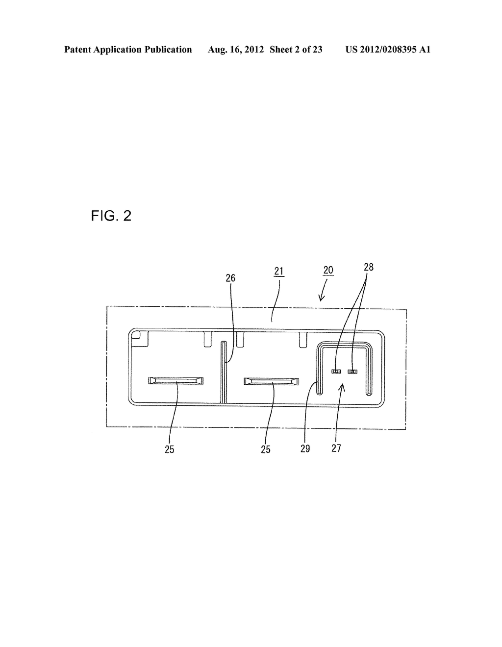 CONNECTOR APPARATUS - diagram, schematic, and image 03