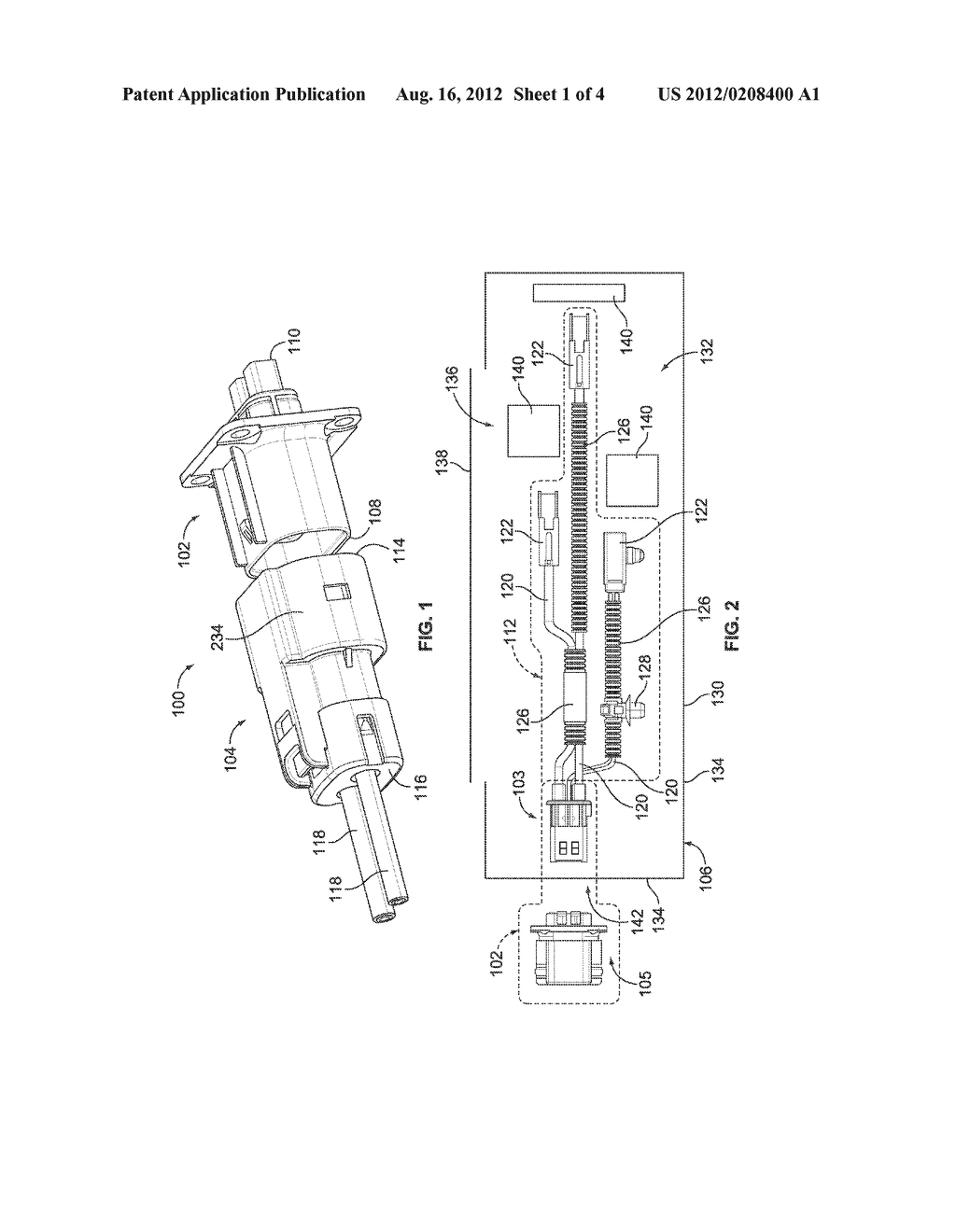 HEADER ASSEMBLY - diagram, schematic, and image 02