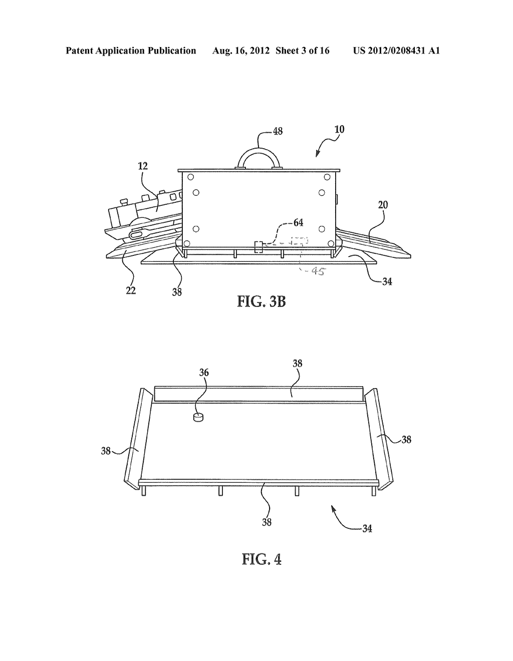 CONTAINER FOR SELF PROPELLED TOY VEHICLE - diagram, schematic, and image 04