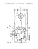 Special Cut Poultry Wing Cutter diagram and image