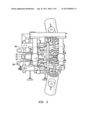 Special Cut Poultry Wing Cutter diagram and image