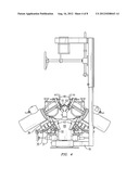 Special Cut Poultry Wing Cutter diagram and image