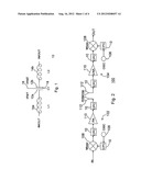 CAPACITIVE PROXIMITY COMMUNICATION USING TUNED-INDUCTOR diagram and image