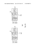 CAPACITIVE PROXIMITY COMMUNICATION USING TUNED-INDUCTOR diagram and image