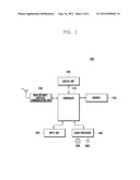 PORTABLE TERMINAL AND METHOD FOR DISCOVERING WIRELESS DEVICES THEREOF diagram and image