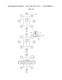 METHOD OF TRANSMITTING AND RECEIVING DATA, DISPLAY DEVICE AND MOBILE     TERMINAL USING THE SAME diagram and image