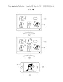 METHOD OF TRANSMITTING AND RECEIVING DATA, DISPLAY DEVICE AND MOBILE     TERMINAL USING THE SAME diagram and image