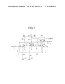 HIGH FREQUENCY POWER AMPLIFIER, TRANSMITTER AND MOBILE COMMUNICATION     TERMINAL USING THE POWER AMPLIFIER diagram and image