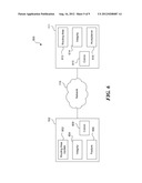 METHOD AND APPARATUS FOR COMMUNICATING NETWORK FEATURES DURING A ROUTING     AREA UPDATE PROCEDURE diagram and image