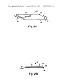 Radiative focal area antenna transmission coupling arrangement diagram and image