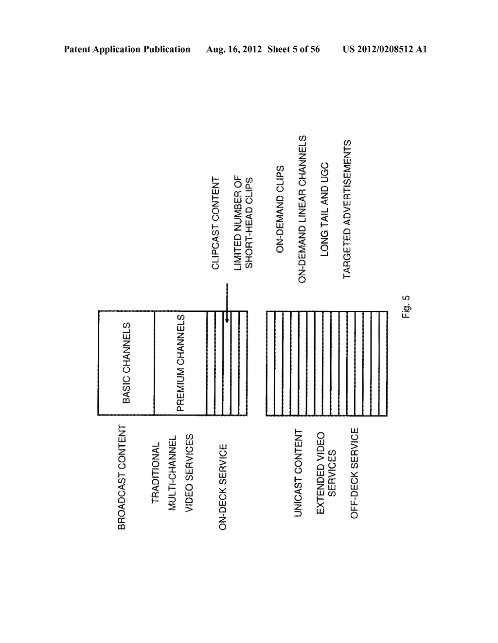 Seamlessly Switching among Unicast, Multicast, and Broadcast Mobile Media     Content - diagram, schematic, and image 06